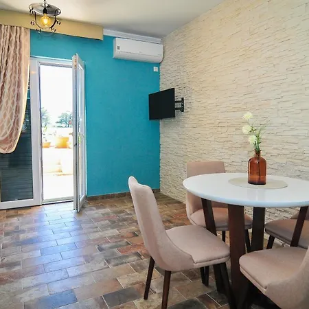 Pontus Luxury Apartments Tivat Exterior photo