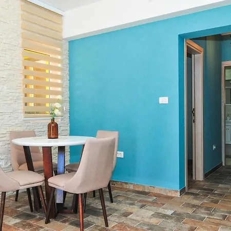 Pontus Luxury Apartments Tivat Exterior photo