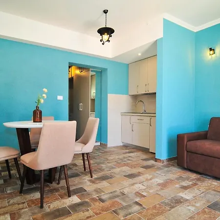 Pontus Luxury Apartments Tivat Exterior photo