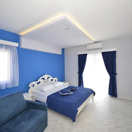 Pontus Luxury Apartments Tivat Exterior photo