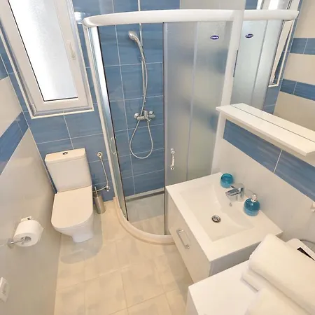Pontus Luxury Apartments Tivat Exterior photo
