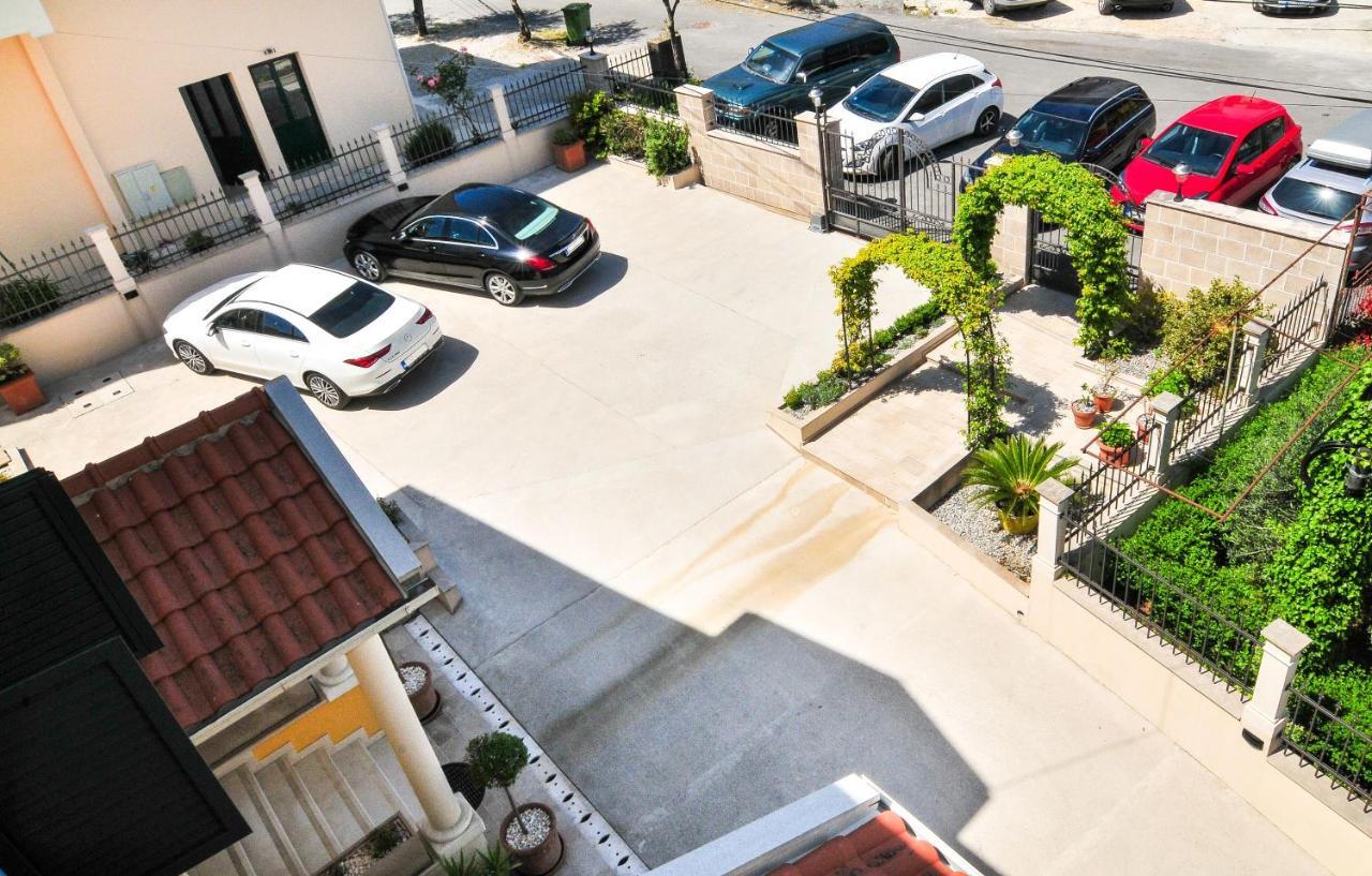 Pontus Luxury Tivat