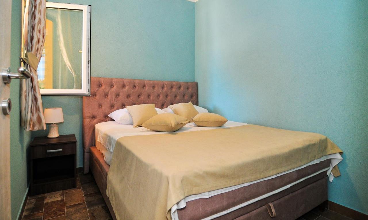 Apartment Pontus Luxury Tivat