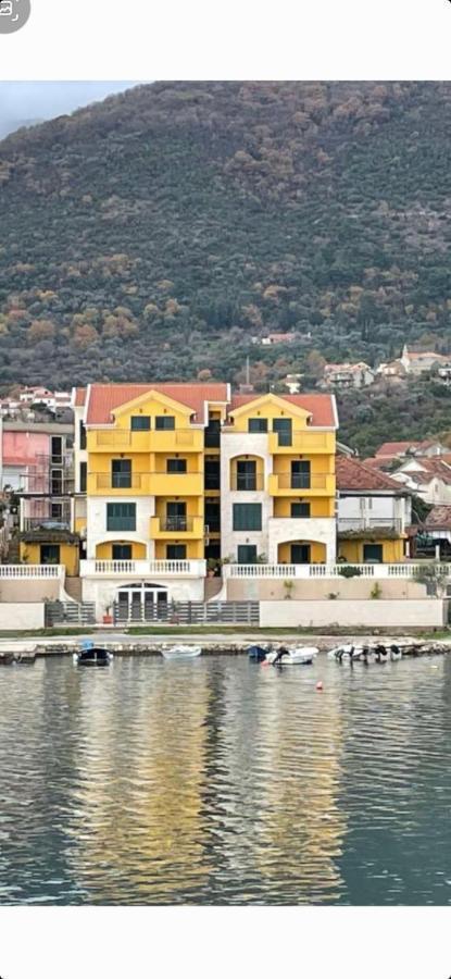 Pontus Luxury Apartment