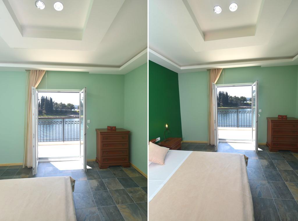 Pontus Luxury Apartment *