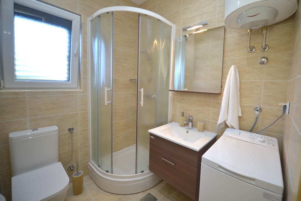 Apartment Pontus Luxury Tivat