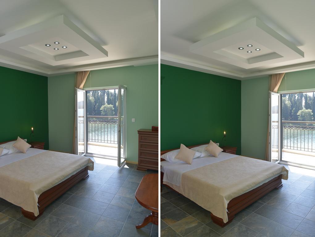 Pontus Luxury Tivat