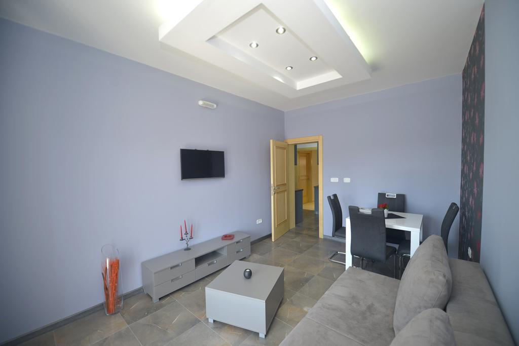 Pontus Luxury * Tivat