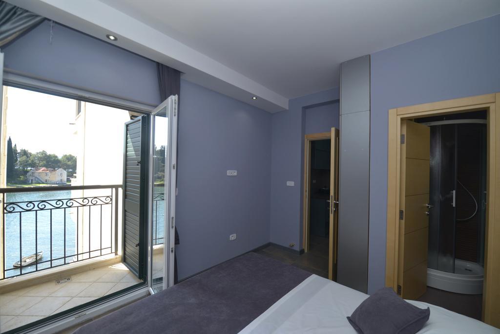 Pontus Luxury Apartment Tivat