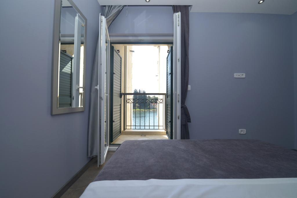 Apartment Pontus Luxury *