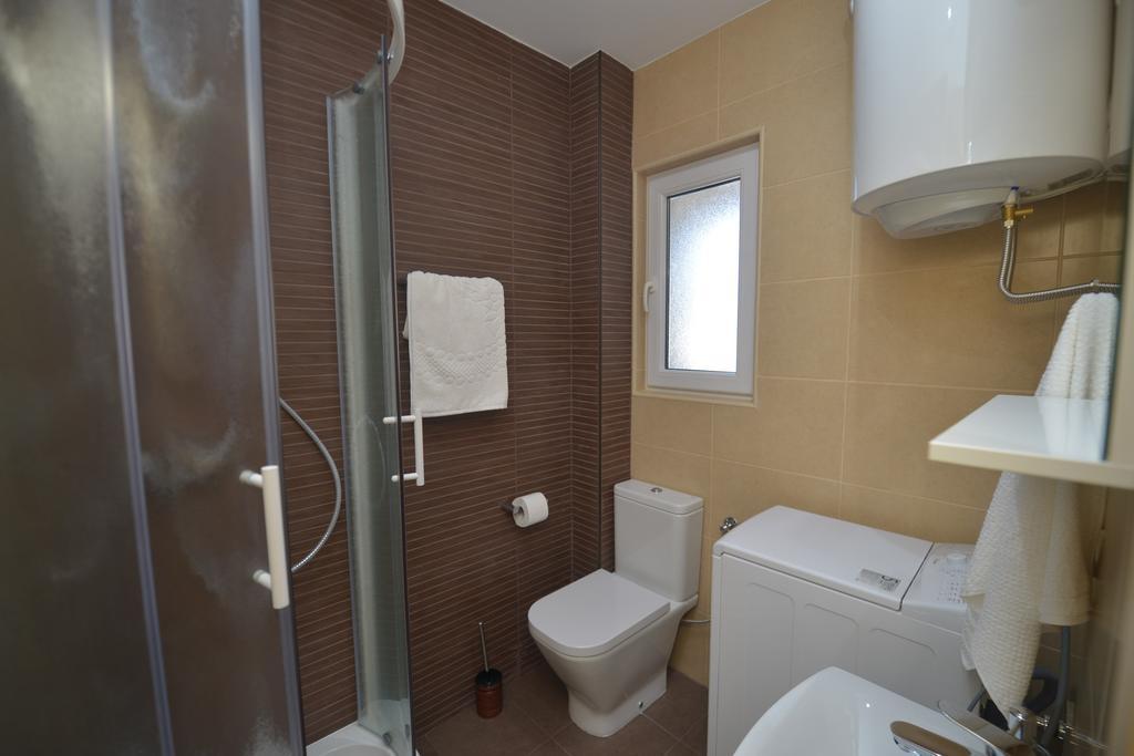 Apartment Pontus Luxury