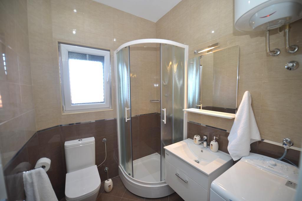 Apartment Pontus Luxury *