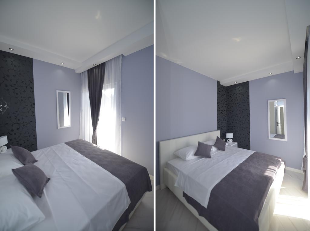Pontus Luxury * Tivat