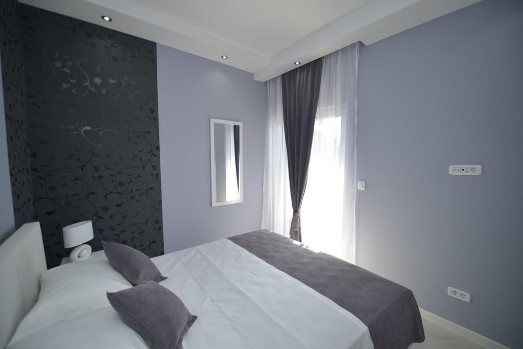 Pontus Luxury Tivat