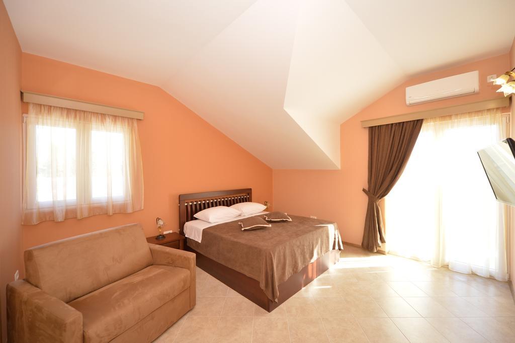 Apartment Pontus Luxury *
