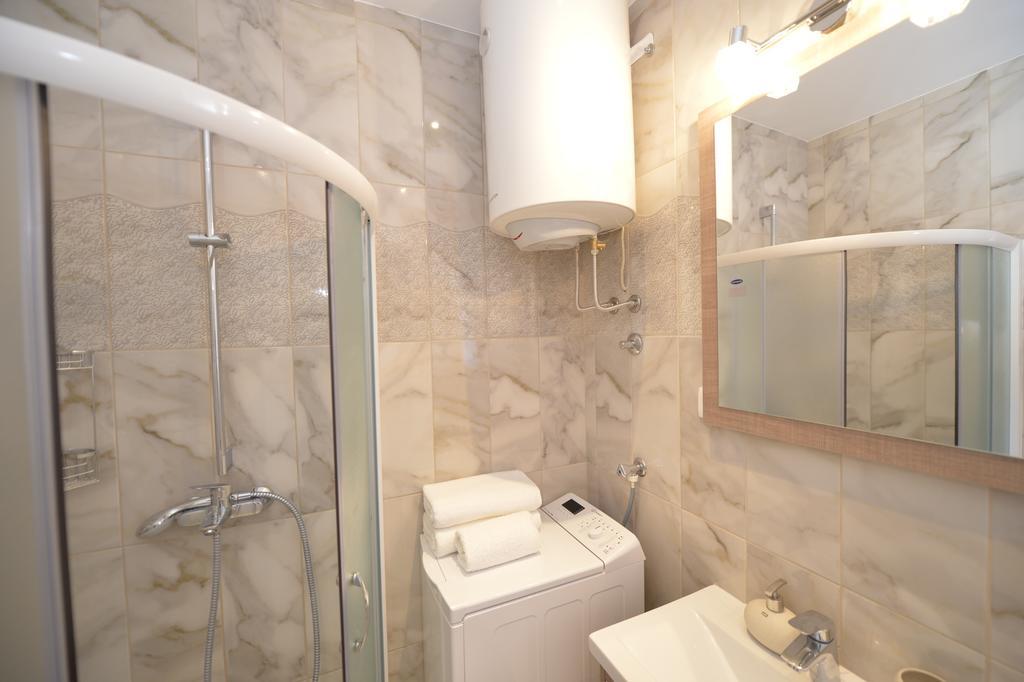 Pontus Luxury Apartment
