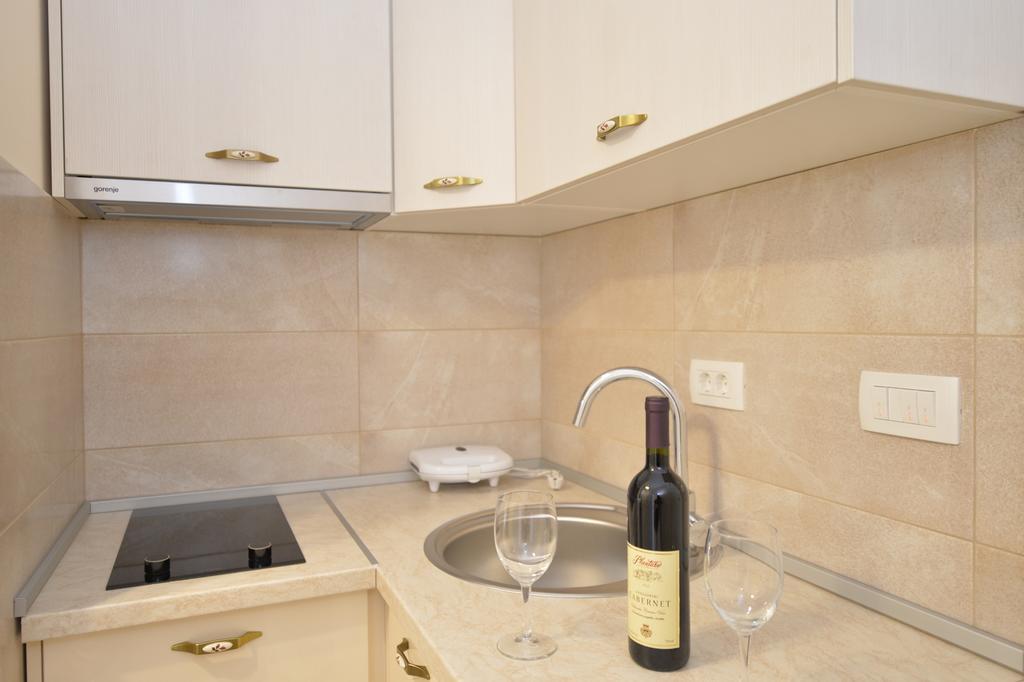 Pontus Luxury Apartment