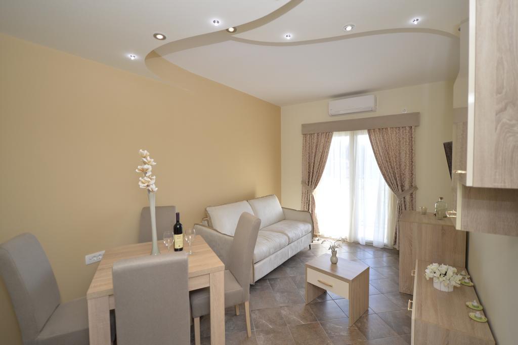Apartment Pontus Luxury