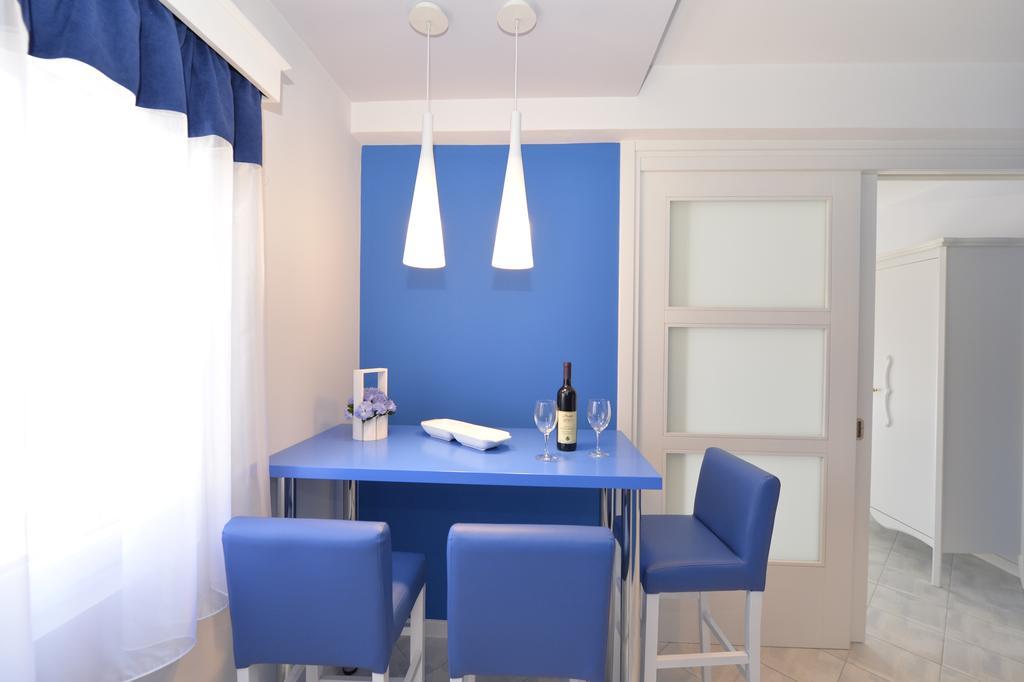 Pontus Luxury Apartment