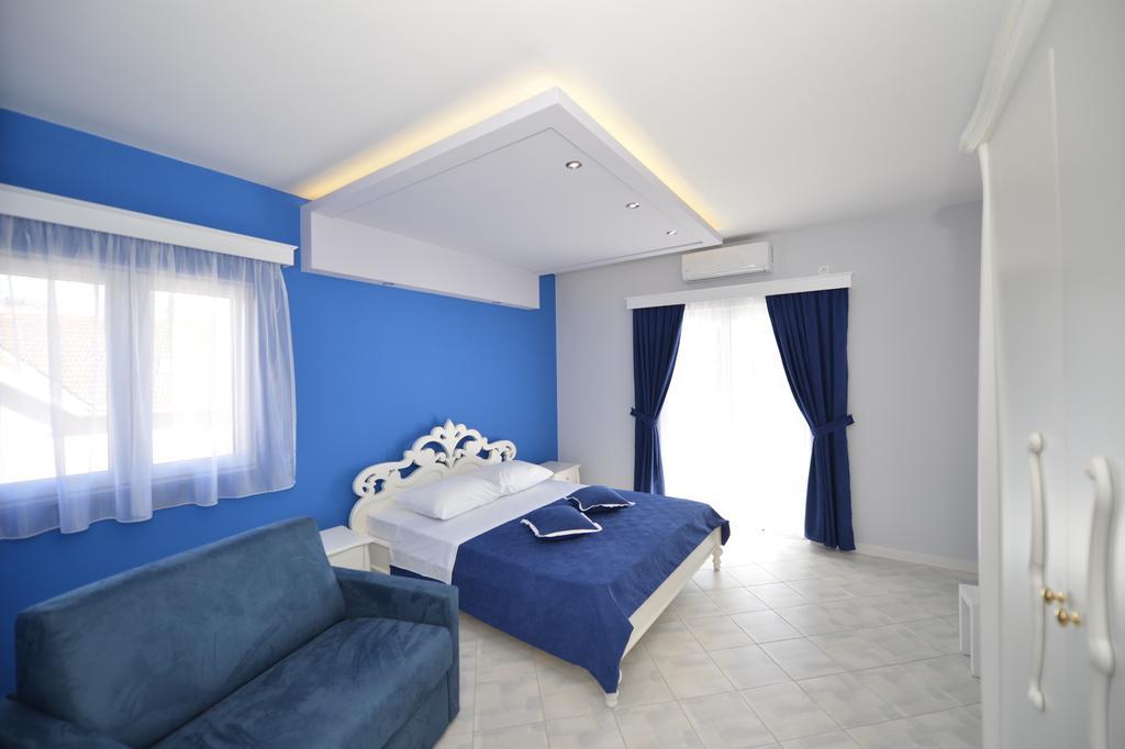 Pontus Luxury Apartment