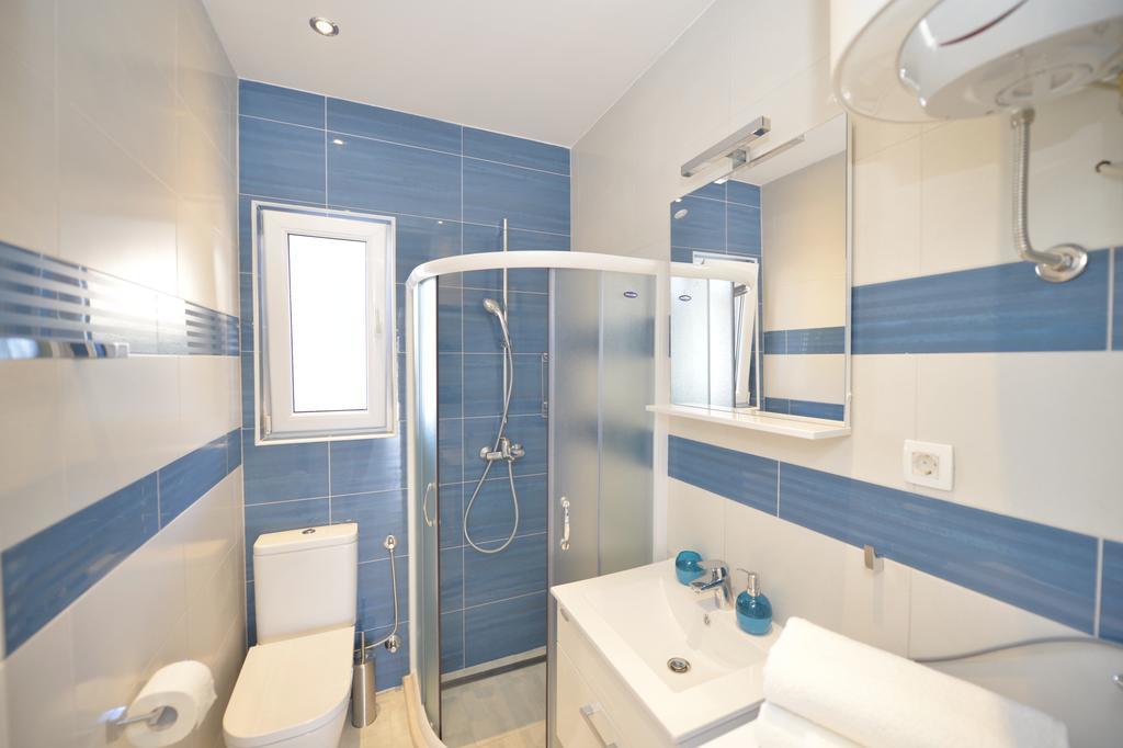 Apartment Pontus Luxury *