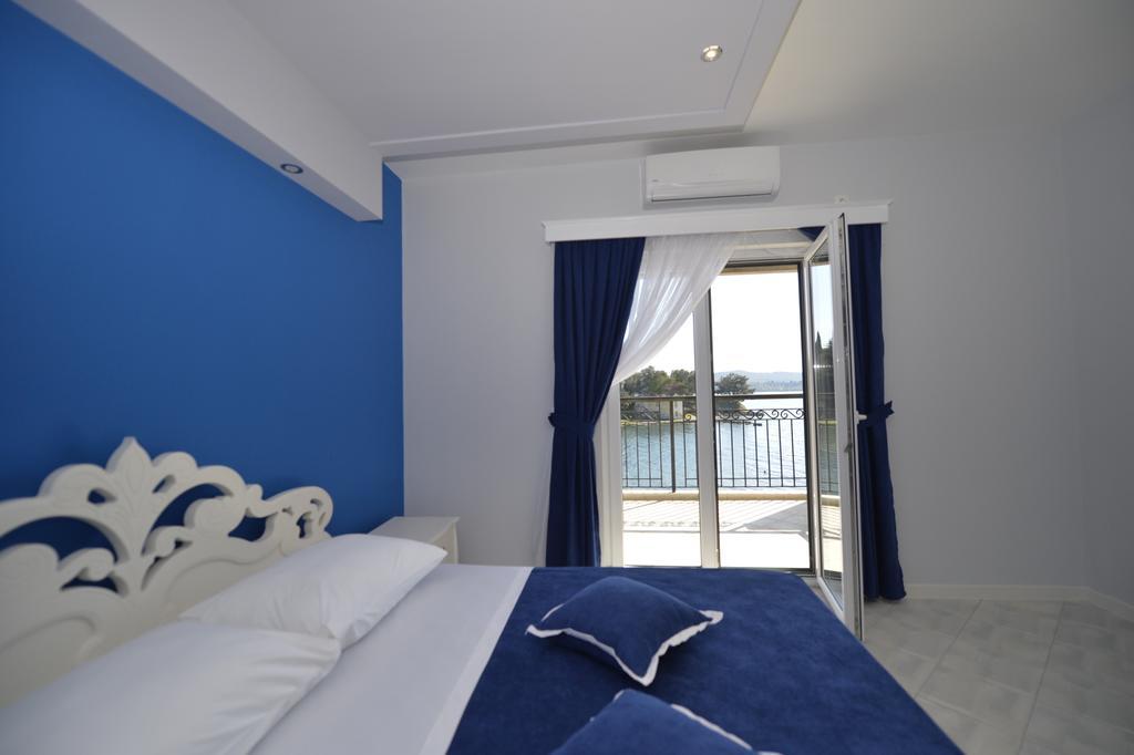 Apartment Pontus Luxury Tivat