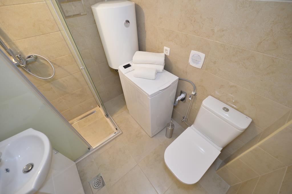 Pontus Luxury Apartment Tivat