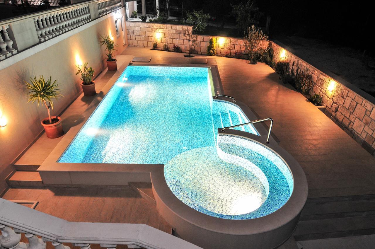 Apartment Pontus Luxury *