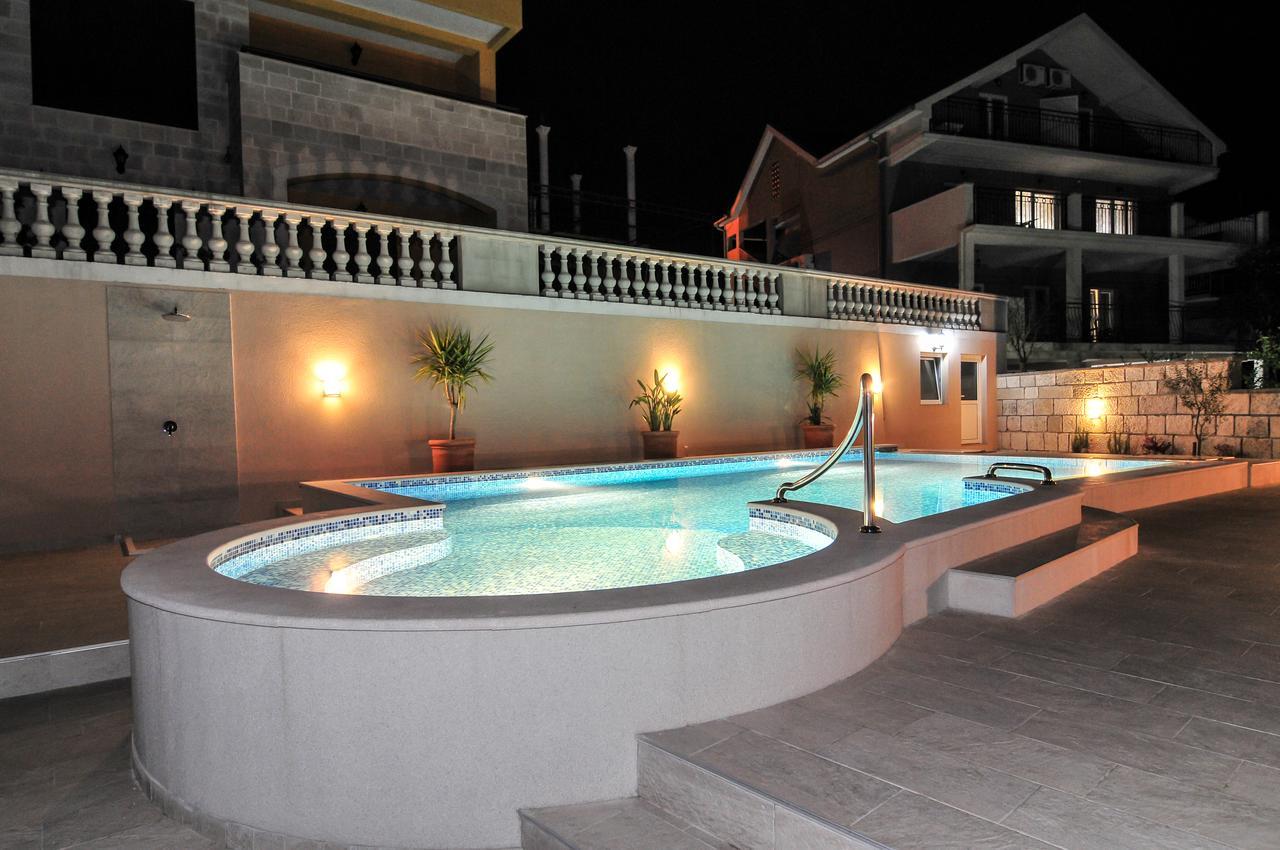 Apartment Pontus Luxury *