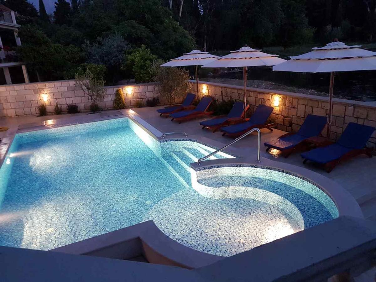 Pontus Luxury Tivat