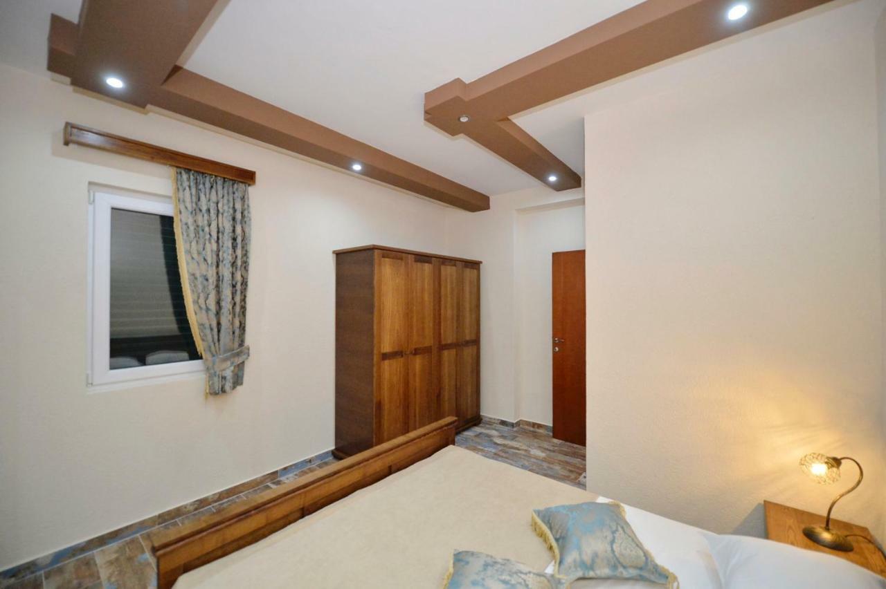Apartment Pontus Luxury Tivat