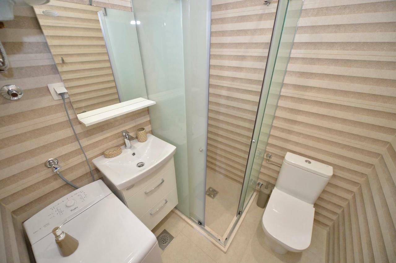 Pontus Luxury Apartment