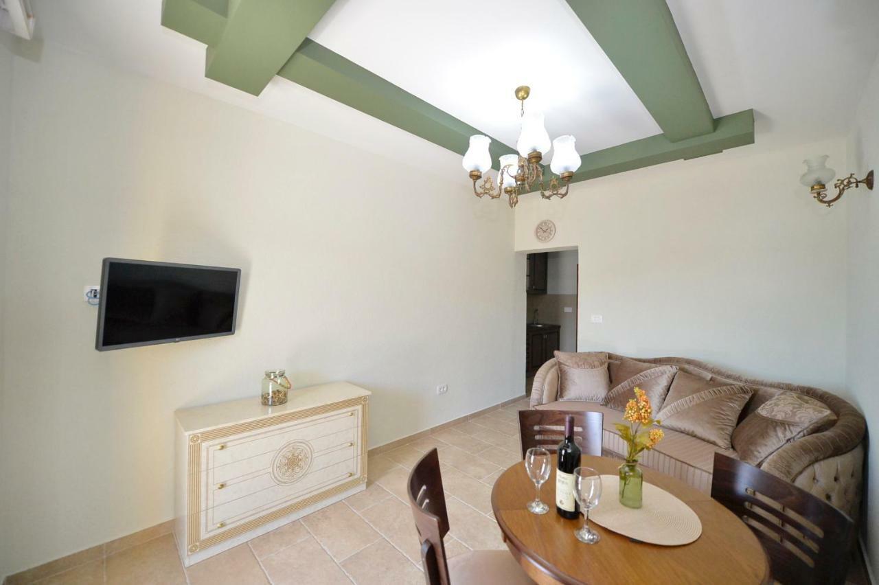 Pontus Luxury Tivat