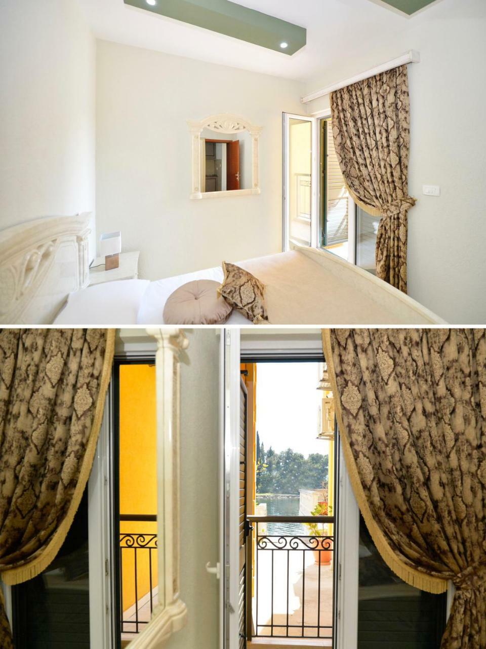 Pontus Luxury Apartment *