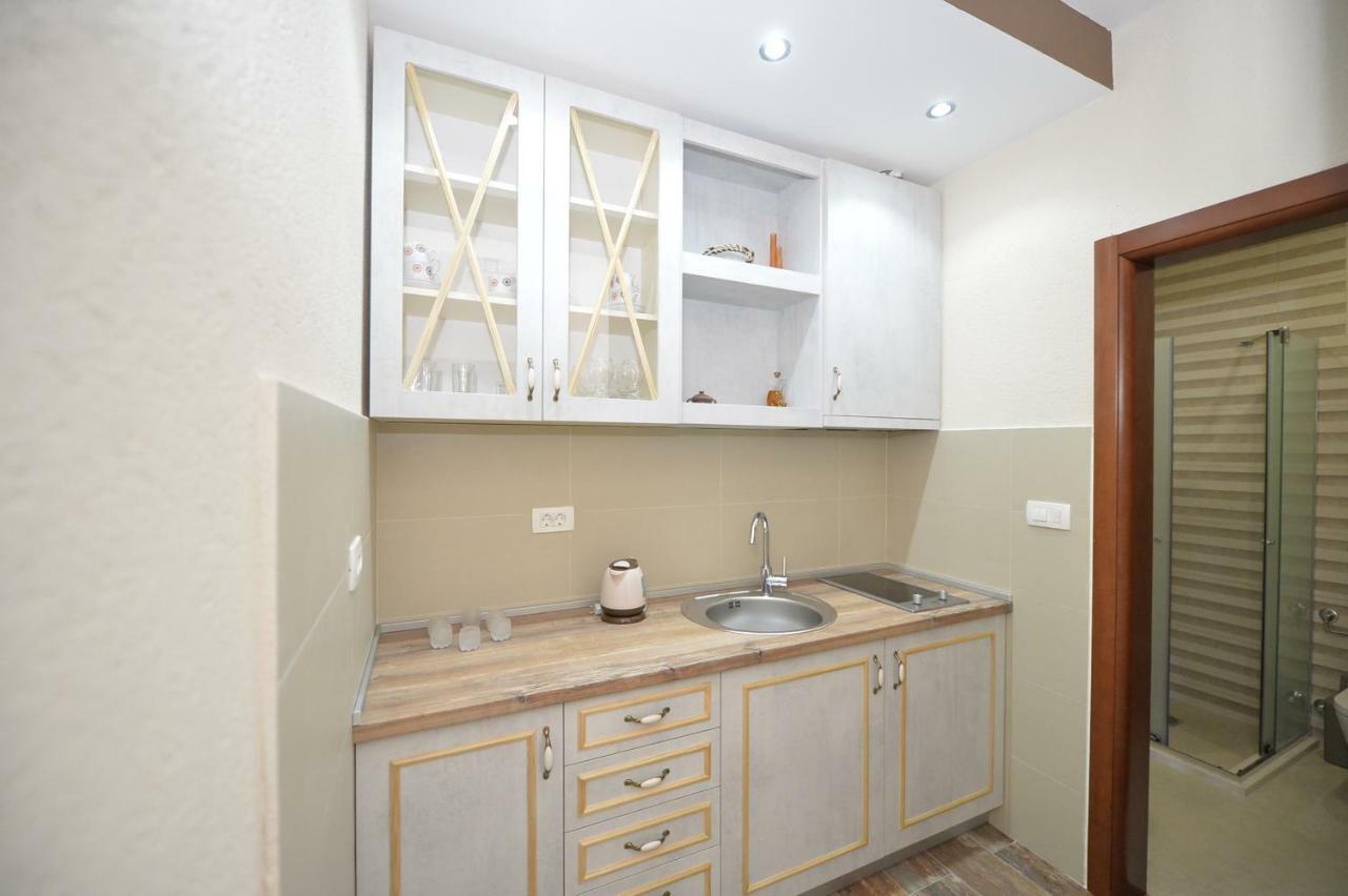 Apartment Pontus Luxury *