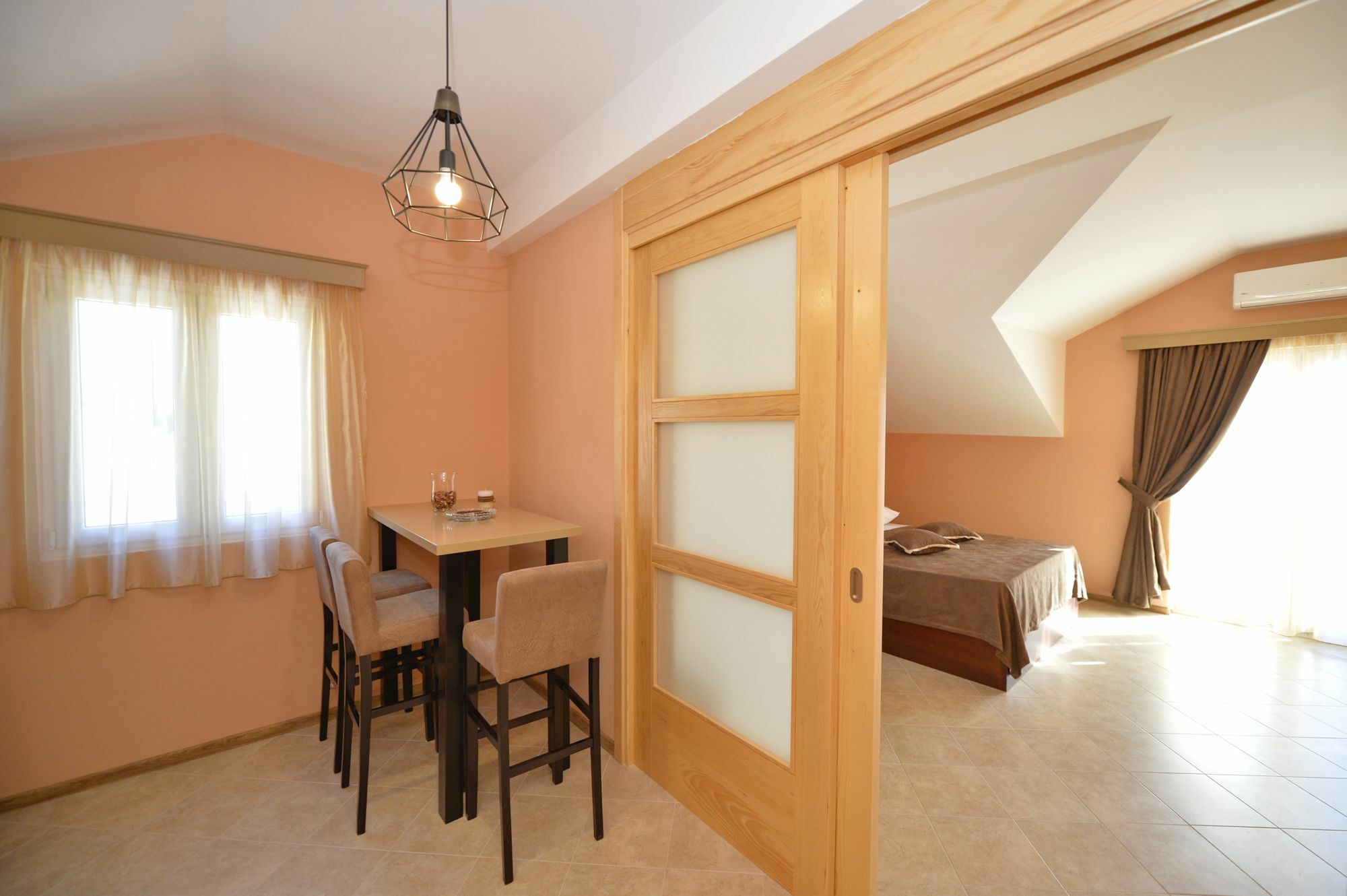 Pontus Luxury * Tivat